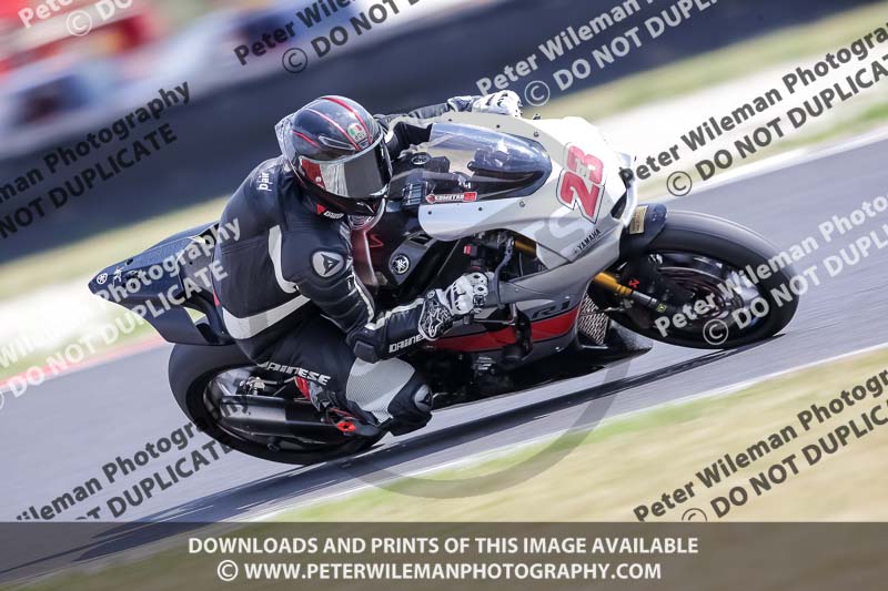 25 to 27th july 2019;Slovakia Ring;event digital images;motorbikes;no limits;peter wileman photography;trackday;trackday digital images